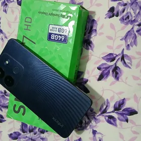 Infinix smart 7