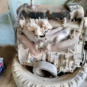 Dwigatel (hereketlendiriji)