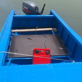 ока4 Ямаха 40