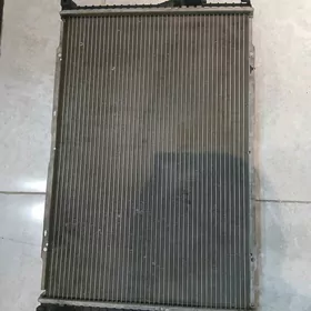 radiator BMW kareyka