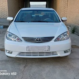 Toyota Camry 2005