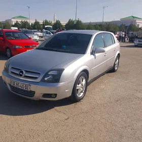 Opel Signum 2003