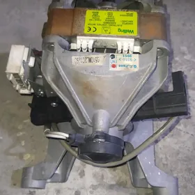 Vestel motor двигатель