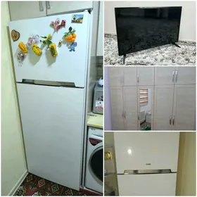 HOLADILNIK ALŸANПОКУПАЕМ