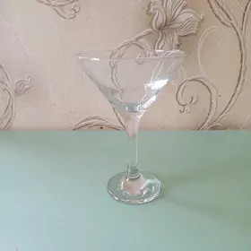 Фужеры для Мартини