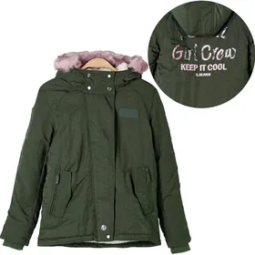 женская куртка