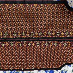 turkmen el keşdeden yeňsiz