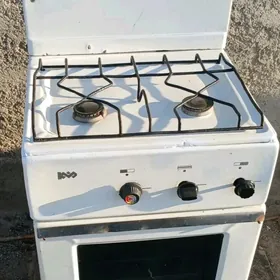 gaz plita газ плита