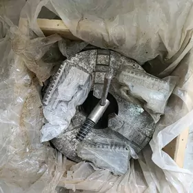 Патрон токарный д 315  безон