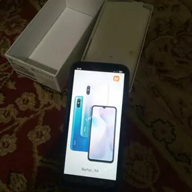 Redmi 9A