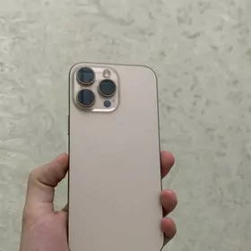 Iphone 16 pro max 256Gb