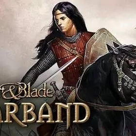 PC oyun Mount&Blade Warband