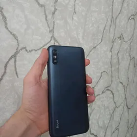 Redmi 9A 4/64GB 2sim