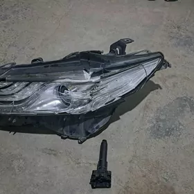 Fara camry Yewropeyka