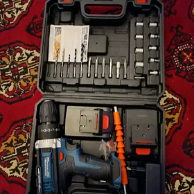 ŞURPAWERT.BOSCH.21V.