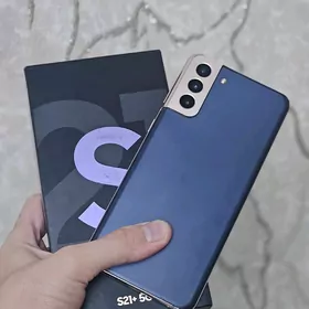 S21+ 8/128GB 2sim