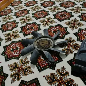 Gidromufta  plastmas gylyc