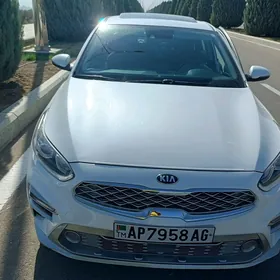 Kia Forte 2020