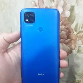 redmi 9c