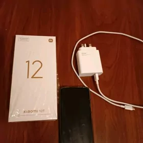 Xiaomi 12T