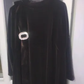 Платье вечернее