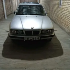 BMW 535 1991
