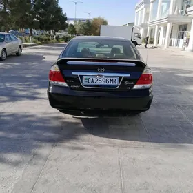 Toyota Camry 2005