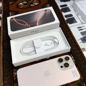 Iphone 16 pro max 256gb 96%