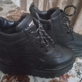 Полусопоги