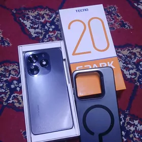 Tehno 20spark c