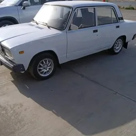 Lada 2107 1999
