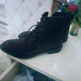 сапоги Derreci