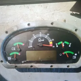 Katapiler Greýdir Prbor