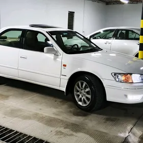 Toyota Camry 1998