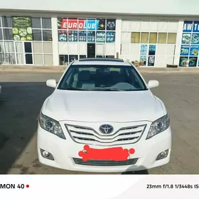 Toyota Camry 2006