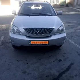 Lexus RX 350 2008