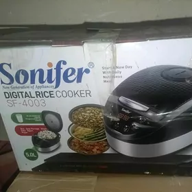 мультиварка