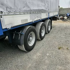 Kogel Euro Trailer 1997