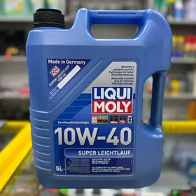 Motor yag Liqui Moly