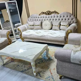 Diwan Klasika mebel tacli troy