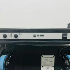 electrovoice Dynacord