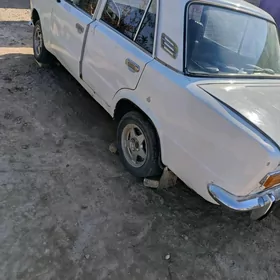 Lada 2101 1980