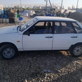Lada 21099 1993