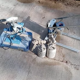 петле дешян станок