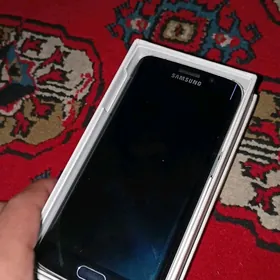 Abmen Samsung S6 edge