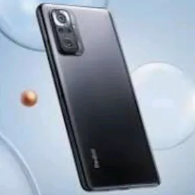 Redmi not 10 pro obmen