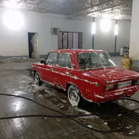 Lada 2106 1985