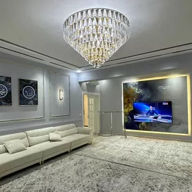 ГУРТЛИ 4 КОМНАТЫ 190 КВ.М