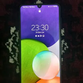 samsung a22