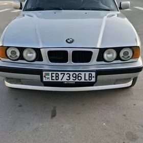 BMW 540 1994